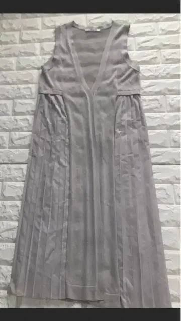 새상품 야마다야 라디에이트 가디건 M/레이온 정가 12,500엔