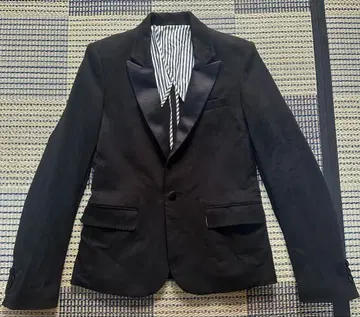 rags mcgregor 스모킹 자켓 넘버나인 기무라 타쿠야 노구치