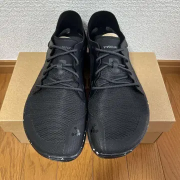 vivobarefoot 플라이머스 라이트 3.5 42