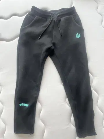 godsavage 갓 사바지 바지