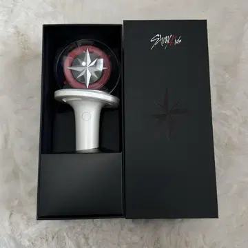 Stray Kids 응원봉 ver.2