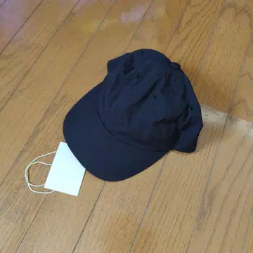 Musterwerk 별주 ULTERIOR 6 PANELED CAP