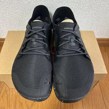 vivobarefoot 프라이머스 라이트 3.5 42