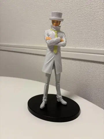 ONE PIECE 카쿠 피규어