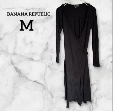 BANANA REPUBLIC [M] 긴팔 가디건 바나나리퍼블릭