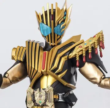 S.H.Figuarts 가면라이더 레전드
