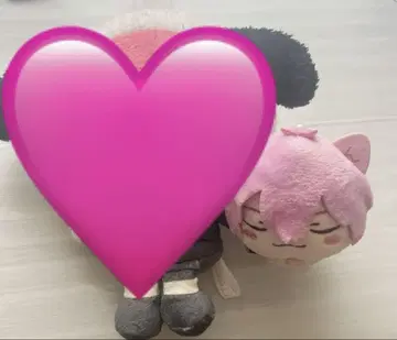 봉제 인형