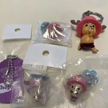 초파 스트랩 5개 세트