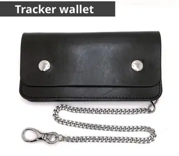 신상품 노브랜드 트래커 지갑 오모씨 채널 야마다 렌 TSY