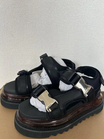 HARE 남성용 샌들 새상품 M