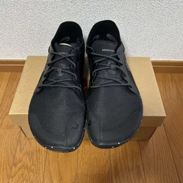 vivobarefoot 플라이머스 라이트 3.5 43