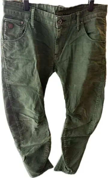 지스타로우 G-Star RAW ARC-R 3D SLIM 슬림 데님