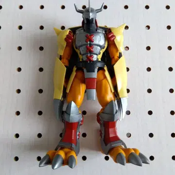 Figure-rise Standard 워그레이몬
