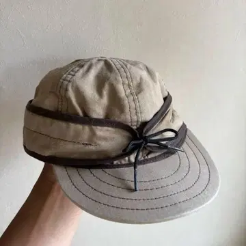 Ends&Means 앤즈앤드미 캡