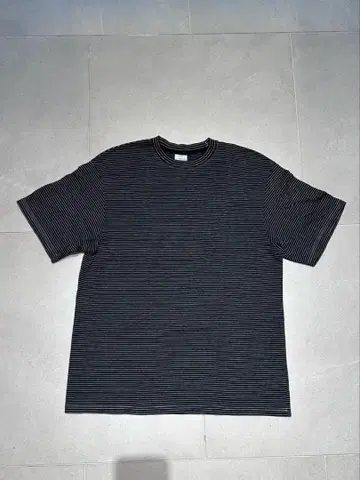 Yonetomi 섬유 NEW BASIC GARMENT DYE BORDER