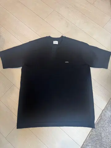 TENTIAL 티셔츠 M 사이즈