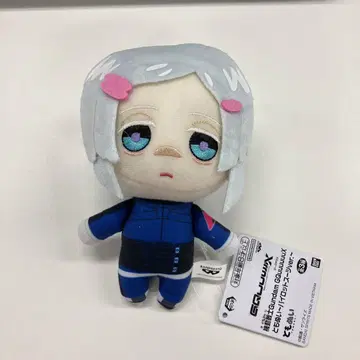 기동전사 건담 지크 액스 토모누이 ~파이롯트 수트 ver.~ 두