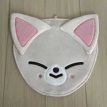 SKZOO FoxI.Ny 부채 커버 아이엔