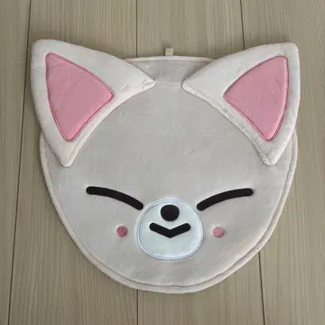 SKZOO FoxI.Ny 부채 커버 아이엔