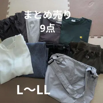 여름 아이템 정리