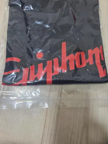 Epiphone 티셔츠