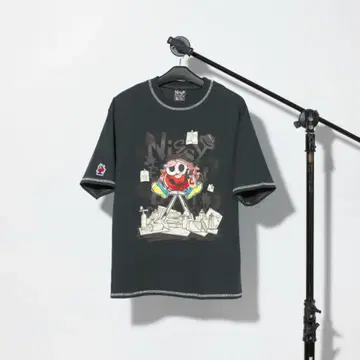 Nissy LIVE 티셔츠