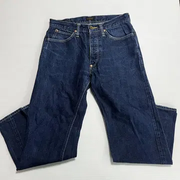 AtLast&Co 168 데님 팬츠 w32