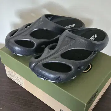 KEEN SHANTI 샨티 black/dawn blue