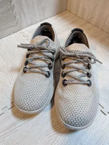 allbirds 올버즈 쓰리대셔 26.5cm