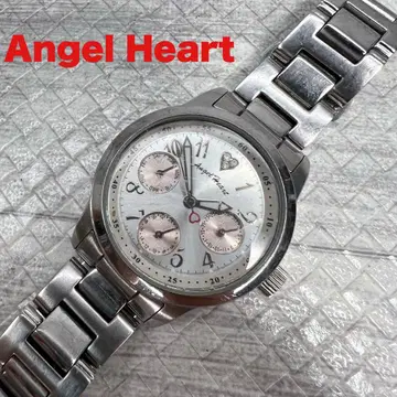 ANGEL HEART CE30 엔젤 하트 시계