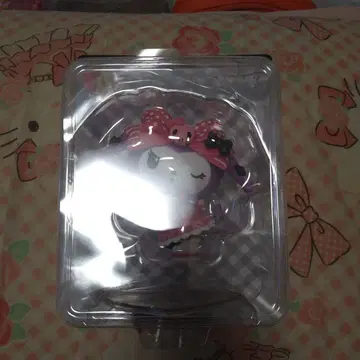 My Melody & Kuromi 피규어 A6