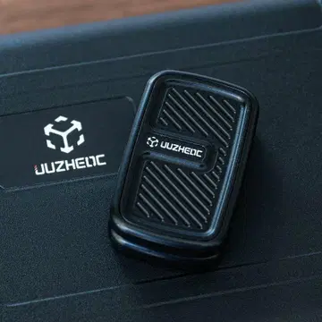JuzhEDC ARMOR Aluminum 음차 피젯 토이