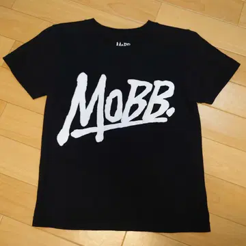 MoBB 모브 티셔츠 여성용