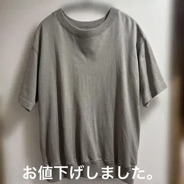 MHL. 남성용 티셔츠