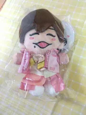 나가오 켄토 나니와단시 치비누이 초보자 LOVE 새상품
