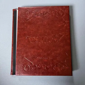 제5인격 엽서 컬렉션 케이스 파일