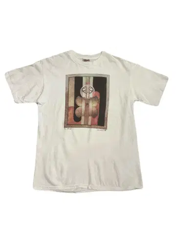 90's Joe Geshick 'The Offering' T-shirt