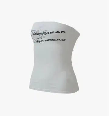 theredthread S logo bare tops