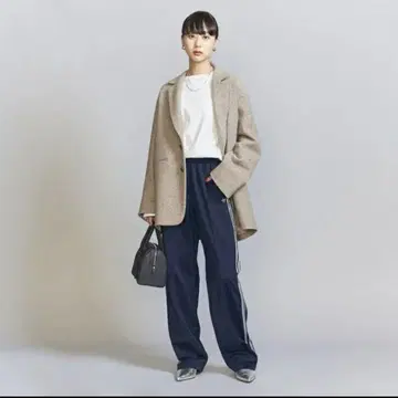 아디다스 트랙 팬츠 BB TRACKPANT