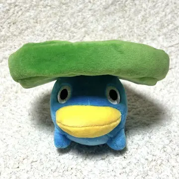 포켓몬 센터 포켓몬 인형 하스보 봉제 인형