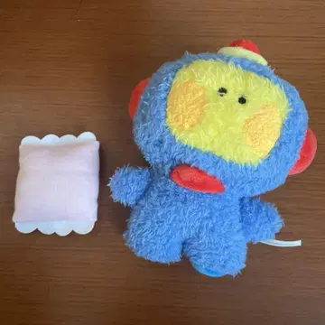 TREASURE HIKUN 봉제 인형