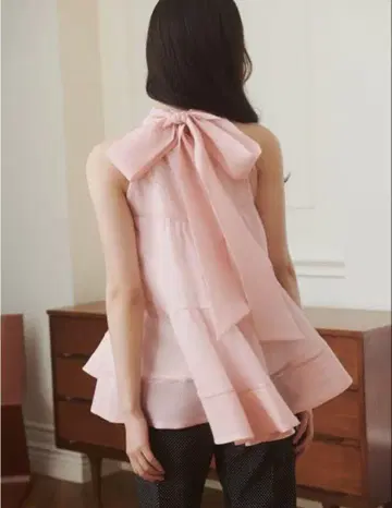 아메스리티아드 블라우스