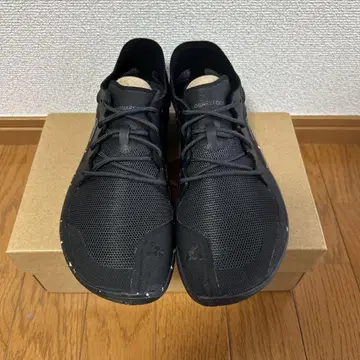 vivobarefoot 플라이머스 라이트 3.5 39
