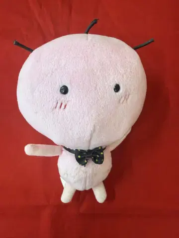 쇼와 레트로/80년대/노리피/노리피만/사카이 호코/봉제 인형/아이돌