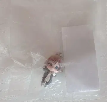 헤타리아 카라코레 마스코트 아이슬란드