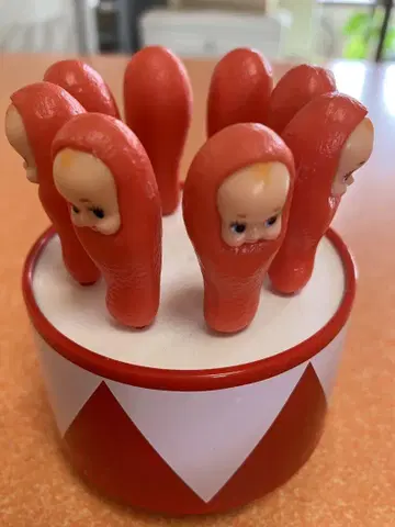 큐피 타라코 오르골