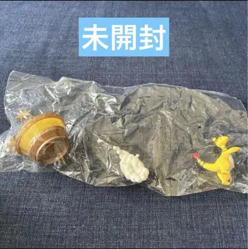 포켓몬스터 반짝이는 별의 소원 리멘트 덴류 미개봉