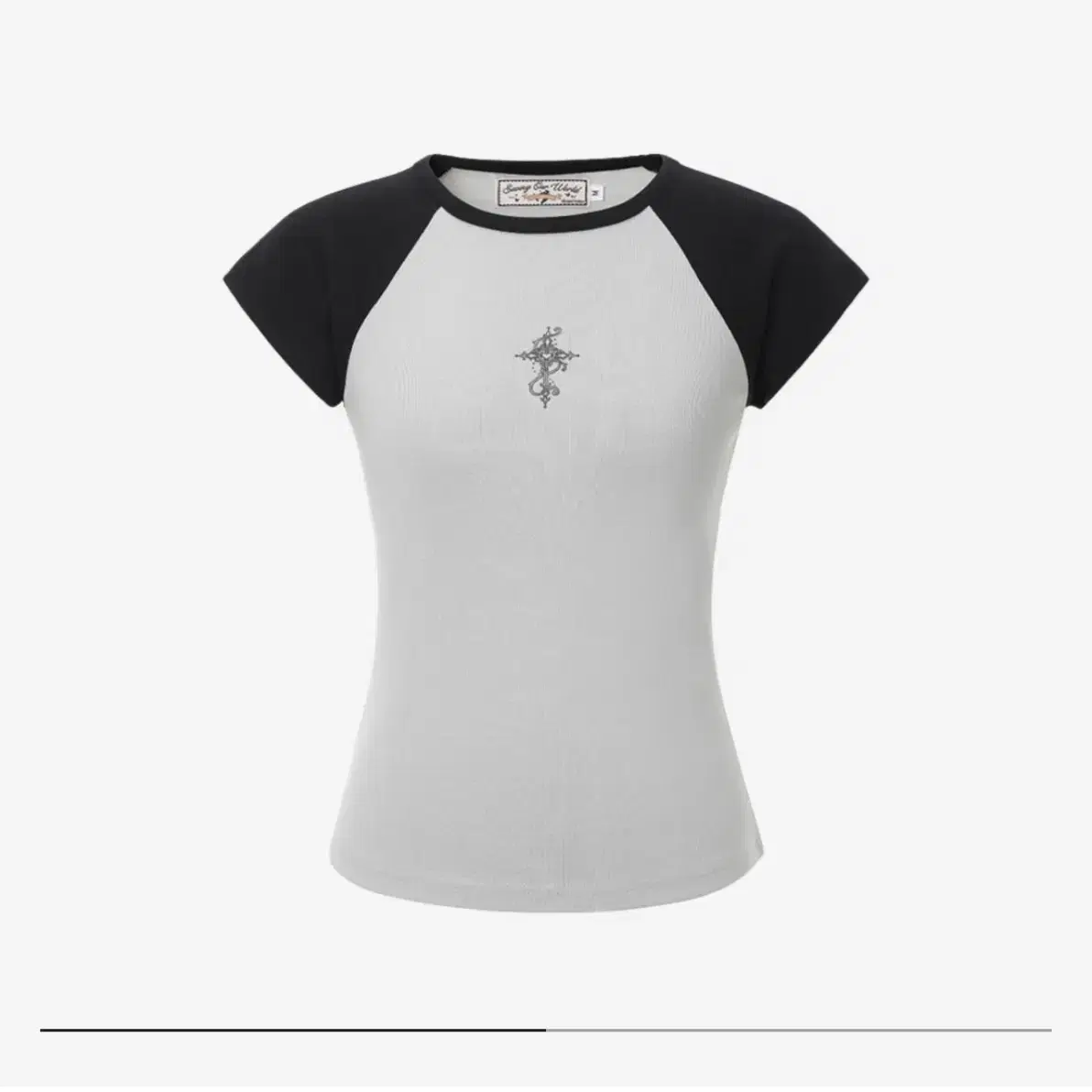 【threetimes】Pixel angel tee Tシャツ (3 COLORS) threetimes Pixel angel tee