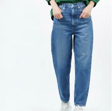Upper hights 어퍼 하이츠 THE MISS 미스 데님