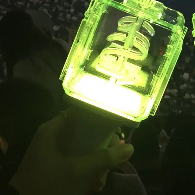엔시티127 콘서트 응원봉 뉴믐 양도 판매